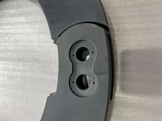 SUV Runflat Insert 15 Inch Destek Halkası Sistemi Evrensel Boyut ve Özel Boyut