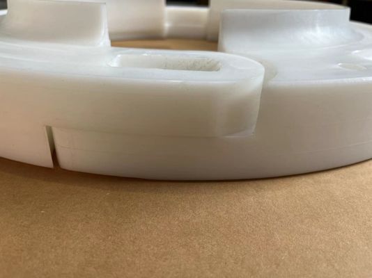 335/80R20 20' Flat Run Flat Tire Insert For Heavy Duty Truck Tire (Ağır Güçlü Kamyon Lastikleri İçin Flat Run Lastik Girişi)