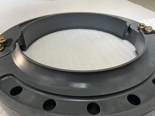 SUV Arabalar Otobüs Kamyon Yürüyüş Düz Lastik Ek 16 16.5 17 17.5 18 19 20 22.5 Inch