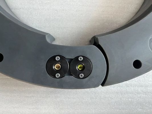 SUV Arabalar Otobüs Kamyon Yürüyüş Düz Lastik Ek 16 16.5 17 17.5 18 19 20 22.5 Inch