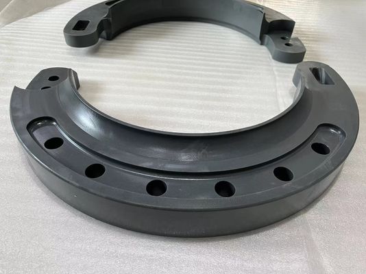 SUV Arabalar Otobüs Kamyon Yürüyüş Düz Lastik Ek 16 16.5 17 17.5 18 19 20 22.5 Inch