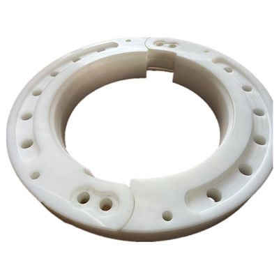 Patlama Dayanıklı Flat Tire Insert For Off Road Car Tire