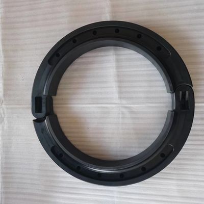 Polyurethane Runflat, Harika Kimyasal Direnciyle Askeri Sınıflı Polimer Ekliyor