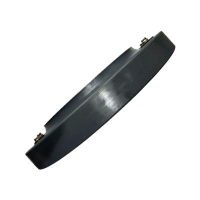 Mükemmel kimyasal direnci olan askeri sınıflı siyah runflat sistemleri