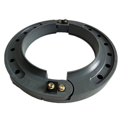 Askeri araçlar için polimer nilon lastik koruyucu yerleştirmeler Çeşitli boyutlarda mevcuttur