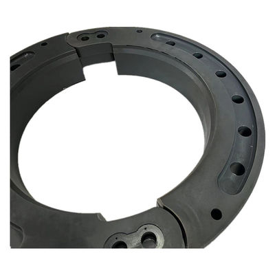 14 - 24 Inch Run Flat Insert System For Passenger Car / Commercial Vehicle (Yürüyüş Aracı / Ticari Araç için Düz Giriş Sistemi)