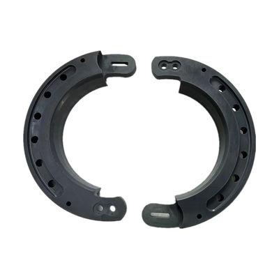 14 - 24 Inch Run Flat Insert System For Passenger Car / Commercial Vehicle (Yürüyüş Aracı / Ticari Araç için Düz Giriş Sistemi)