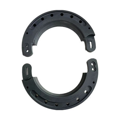 14 - 24 Inch Run Flat Insert System For Passenger Car / Commercial Vehicle (Yürüyüş Aracı / Ticari Araç için Düz Giriş Sistemi)