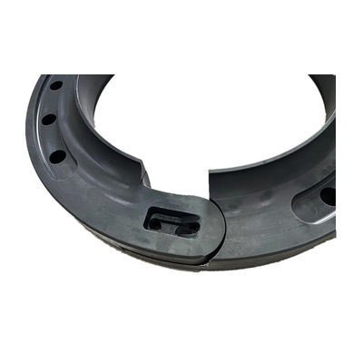 14 - 24 Inch Run Flat Insert System For Passenger Car / Commercial Vehicle (Yürüyüş Aracı / Ticari Araç için Düz Giriş Sistemi)