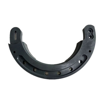 14 - 24 Inch Run Flat Insert System For Passenger Car / Commercial Vehicle (Yürüyüş Aracı / Ticari Araç için Düz Giriş Sistemi)