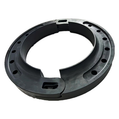 Özel 12 - 24 Inch Run Flat Insert Patlama Kanıtlı Kamyon için