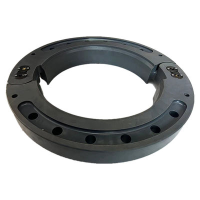 Özel 12 - 24 Inch Run Flat Insert Patlama Kanıtlı Kamyon için