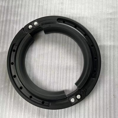 Askeri Mühendislik Derecesi Runflat Ekler Sıvışmaya Direnci Düşük Sıkıştırma Seti