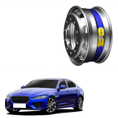 Jaguar XE 225/40ZR19 255/35ZR19 R19 19INCH için Lastik Patlama Korumalı Runflat Sistemleri