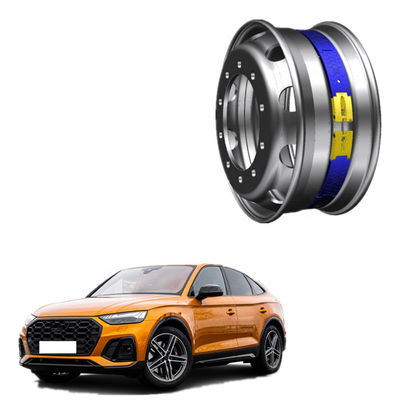 A1 185/65R15 195/55R16 215/45ZR17 İÇİN Kurşun Geçirmez Patlak Lastik Koruması