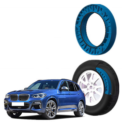BMW X1 205/60R17 225/55ZR17 225/50R18 225/50R18 225 Için Düz Çalıştırma Cihazı