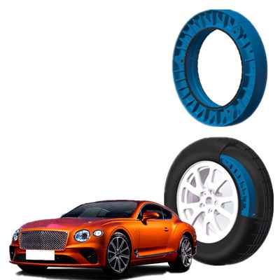 Continental GTC 315/30ZR22 275/35ZR22 R22 22INCH İÇİN Binek Araç Lastiği Jantları Runflat Bantları