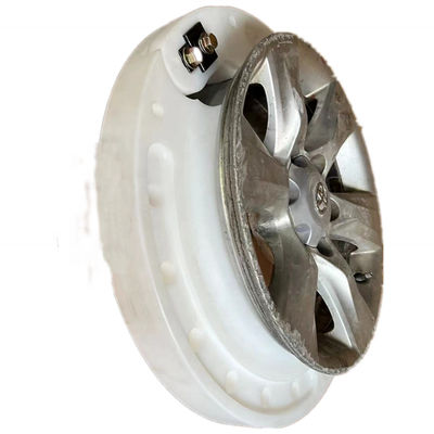 Lastik Sistemi 335/80R20 225/75R16C için Binek Kamyon Tekerleği Run Flat Uçlar