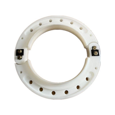 Yüksek Polimer Run Flat Wheel Inserts Ticari Araç Run Flat Lastik Sistemi