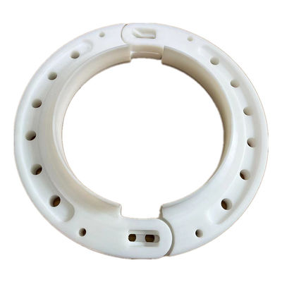 18 İnç Tekerlek Run Flat Insert Lastiği Patlama Korumalı Run Flat Sistemleri