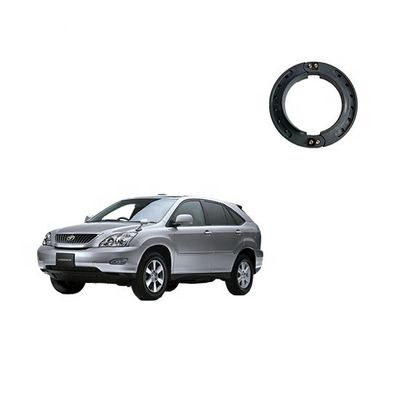 Land Cruiser Lastiği İçin Kurşun Geçirmez Polimer Askeri Runflat Uçlar