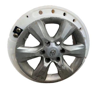 Jant Monteli Lastik Run Flat Cihazı Binek Araç Runflat Uçları OEM ODM