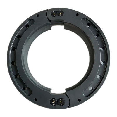 Özel 12 - 24 Inch Run Flat Insert Patlama Kanıtlı Kamyon için