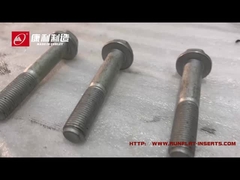 Siyah Koş Flat Lastik Sistemi Polymer Askeri Mühendislik Derecesi Sentetik Malzemelerle