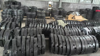 Zırhlı araç offroad modifiyeli araç düz uçla çalışır